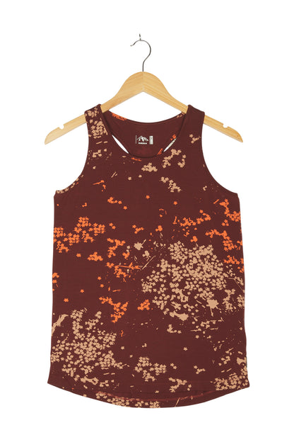 ZITRONENFALTERM. Yoga Top