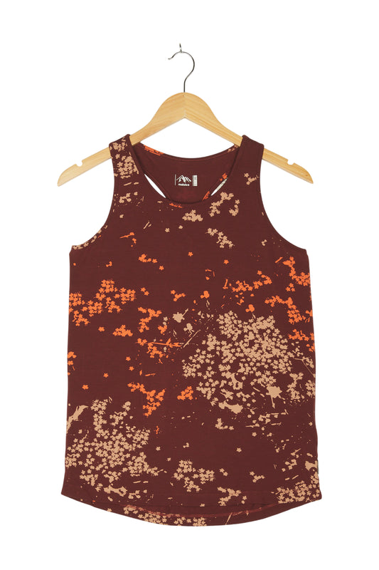 ZITRONENFALTERM. Yoga Top