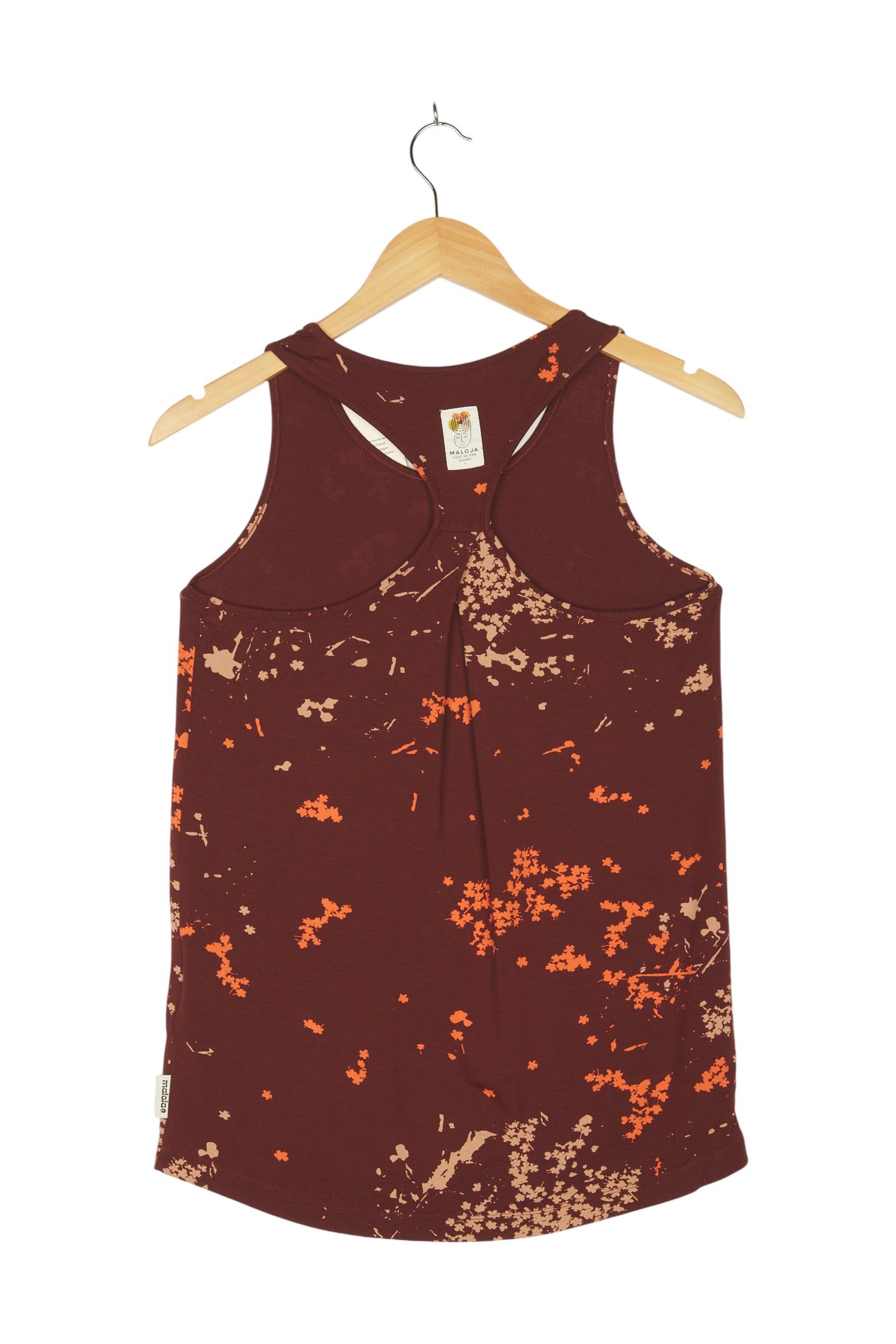 ZITRONENFALTERM. Yoga Top