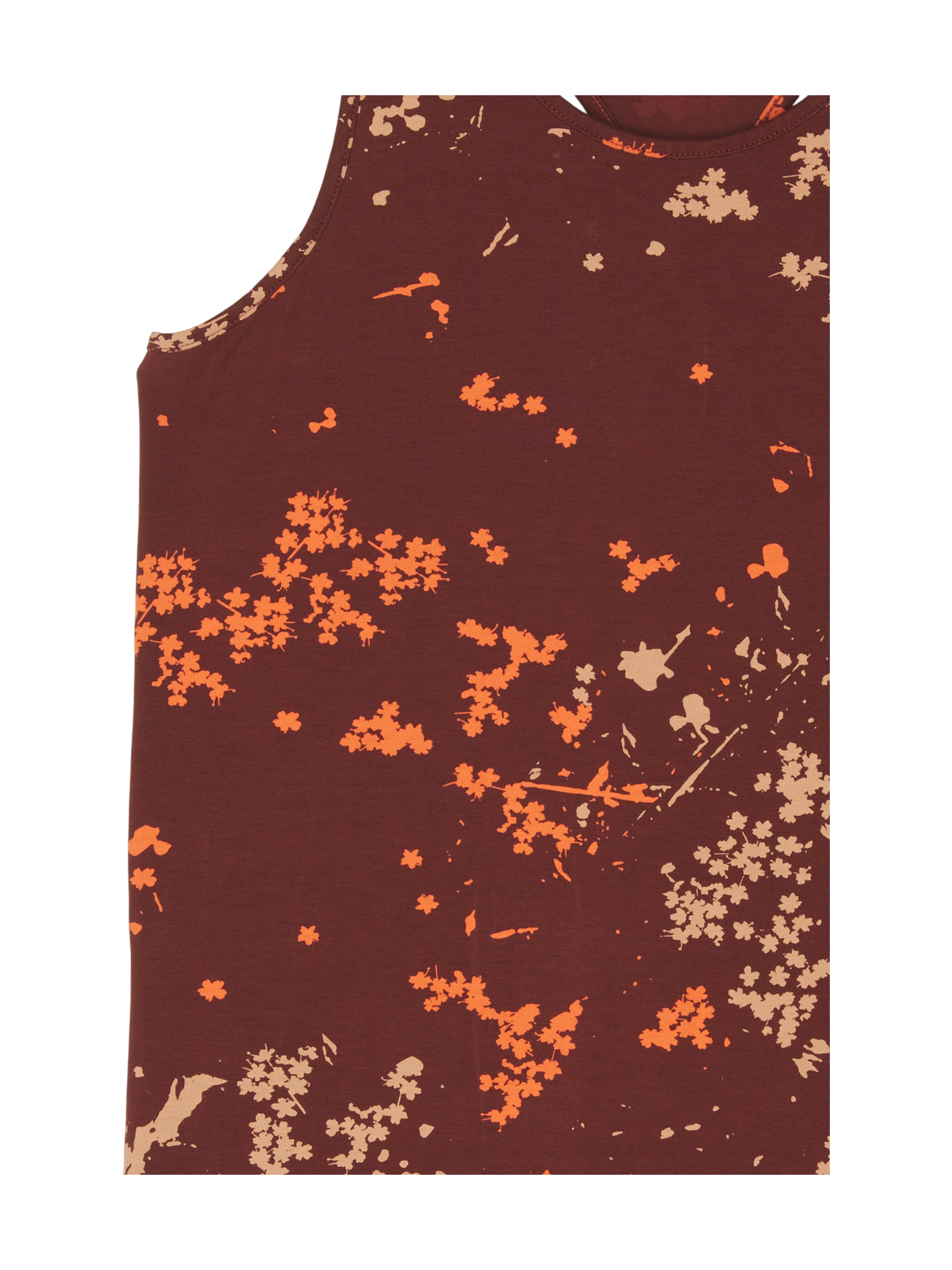 ZITRONENFALTERM. Yoga Top