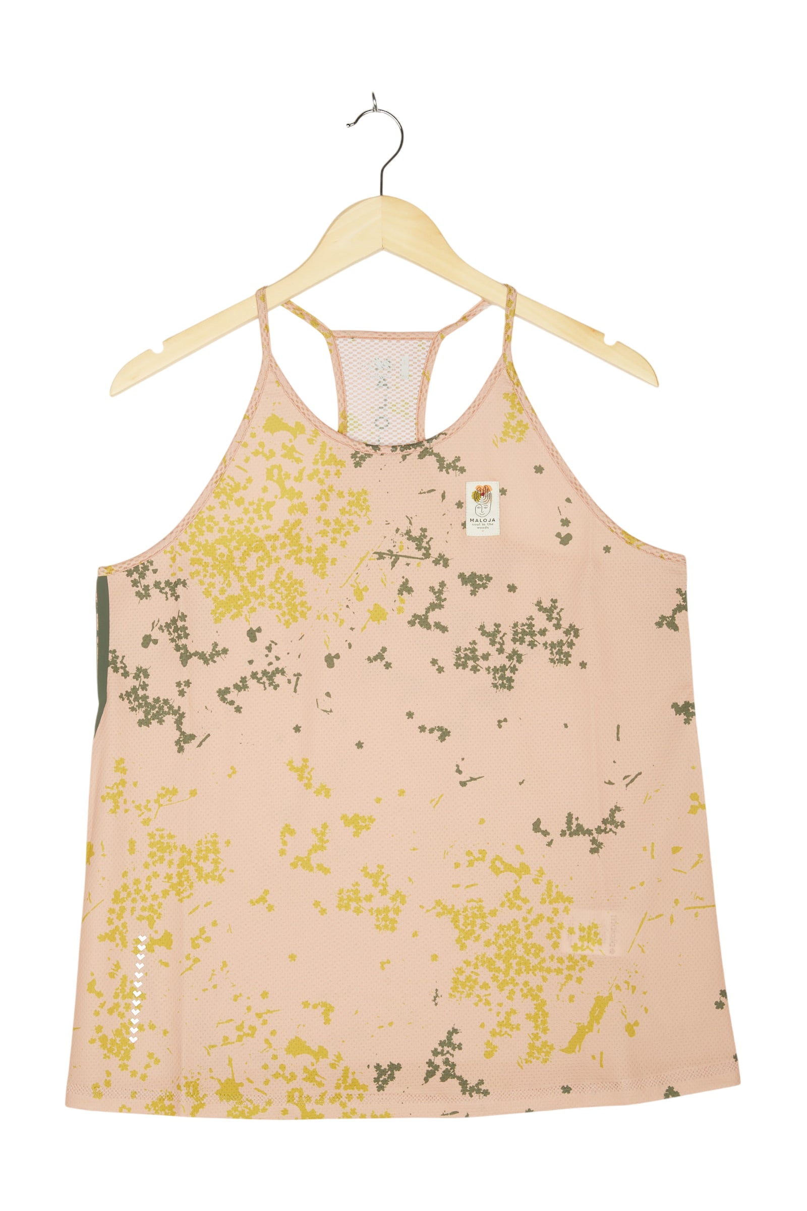 BEINWELLM. Sleeveless Multisport Jersey