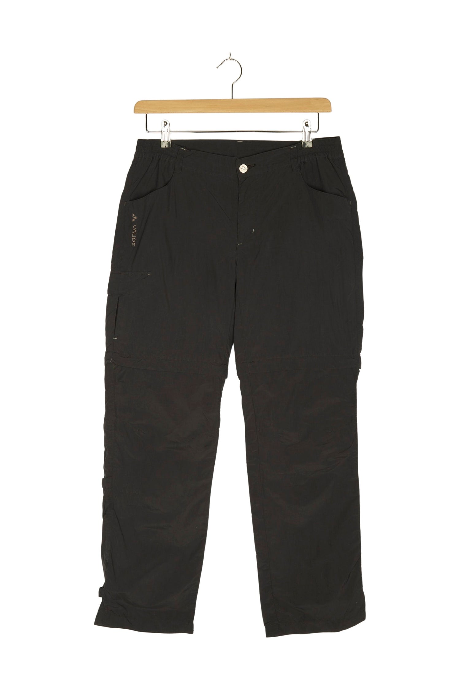 Zip-Hose für Damen