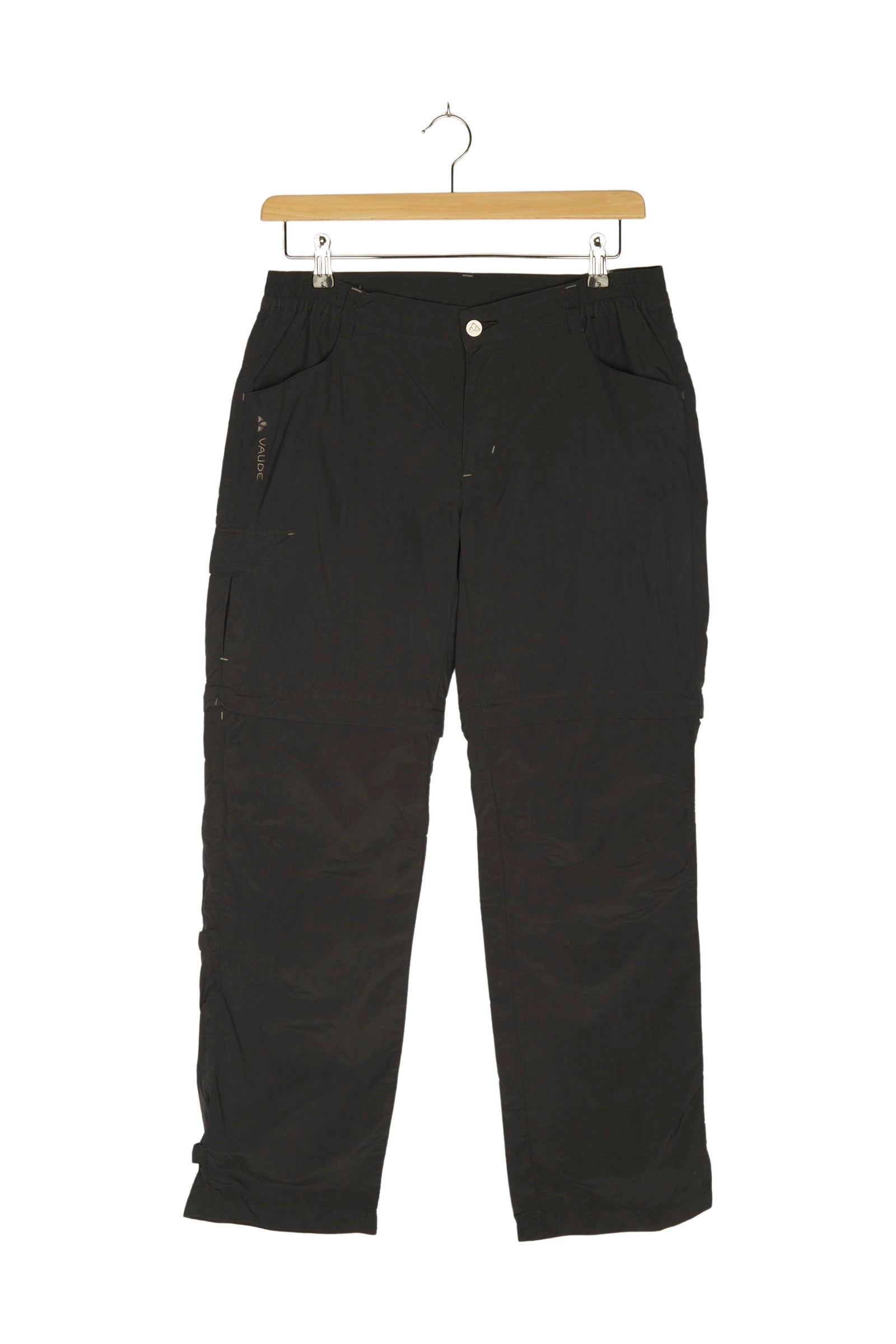 Zip-Hose für Damen