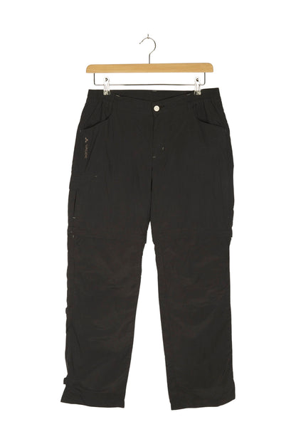 Zip-Hose für Damen