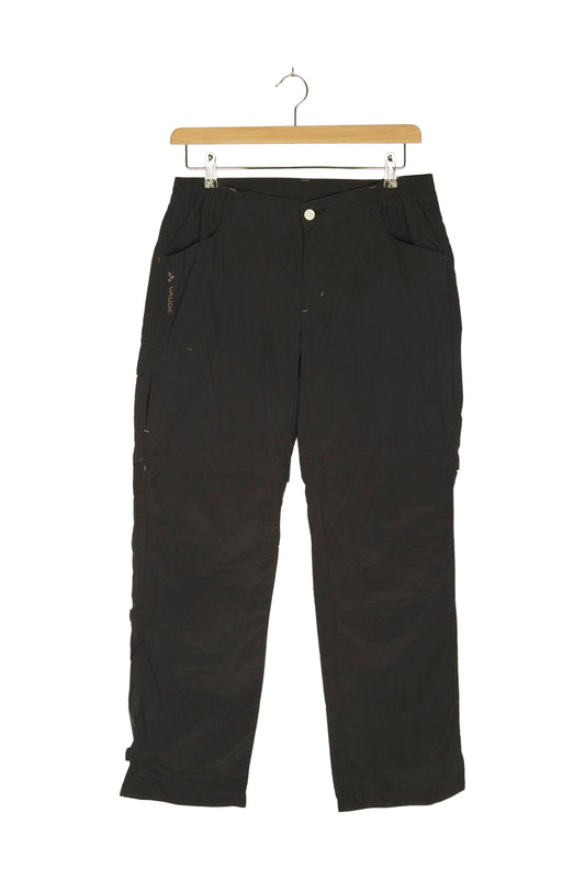 Zip-Hose für Damen