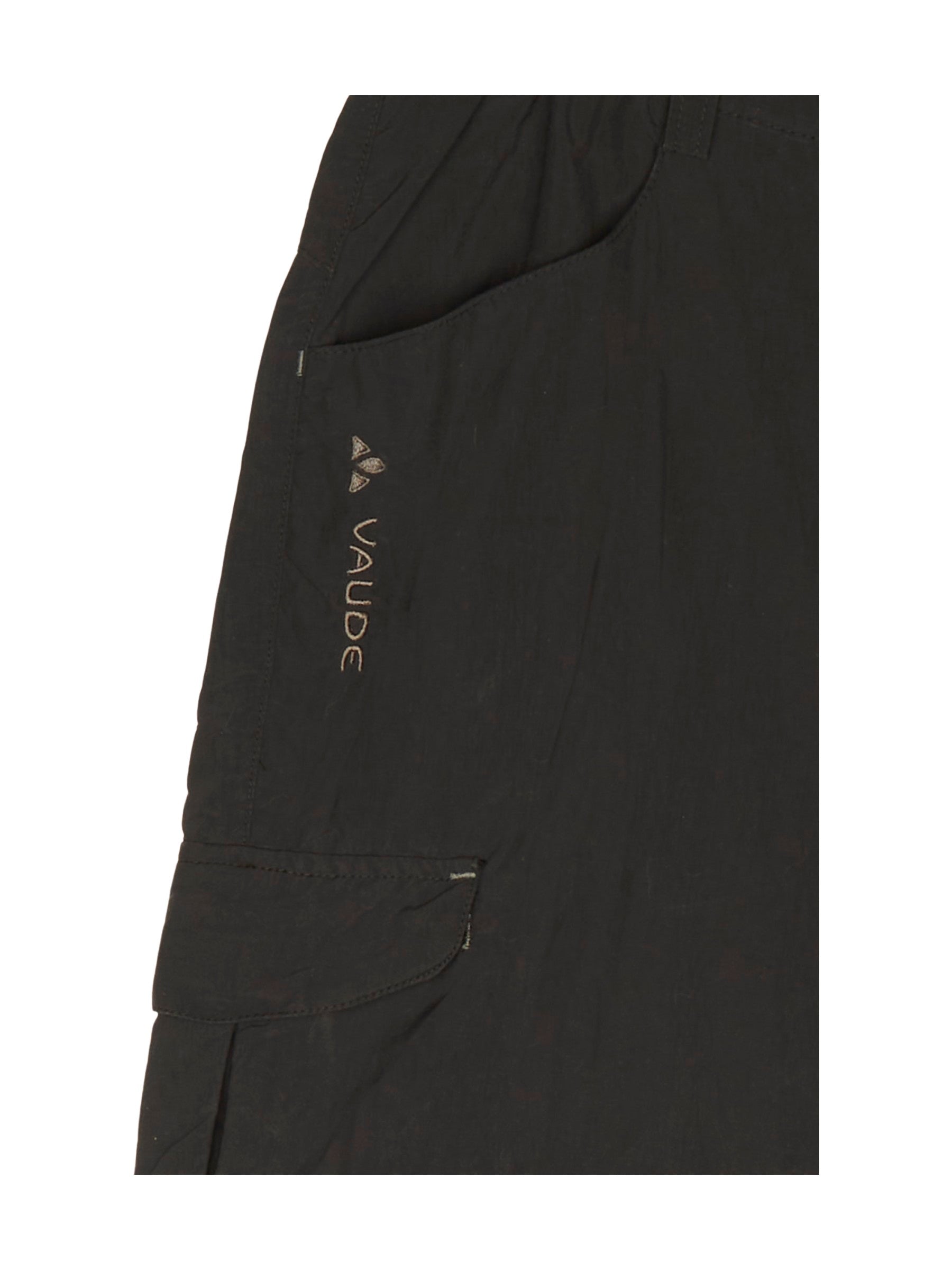 Zip-Hose für Damen