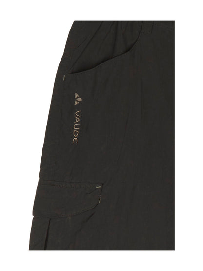 Zip-Hose für Damen