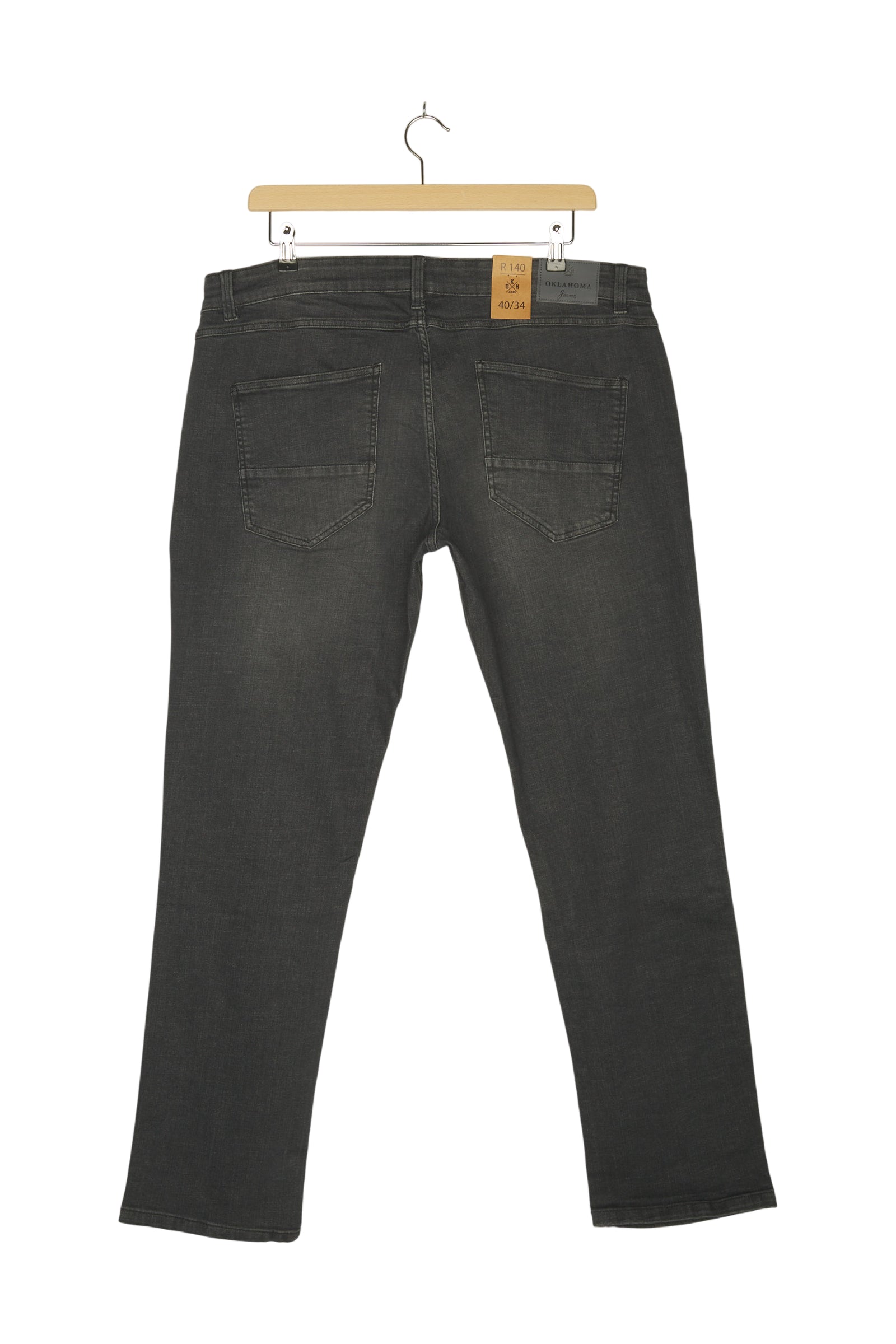 Oklahoma Oklahoma Jeans