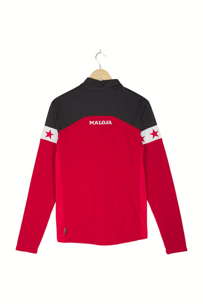 Fleecejacke für Herren
