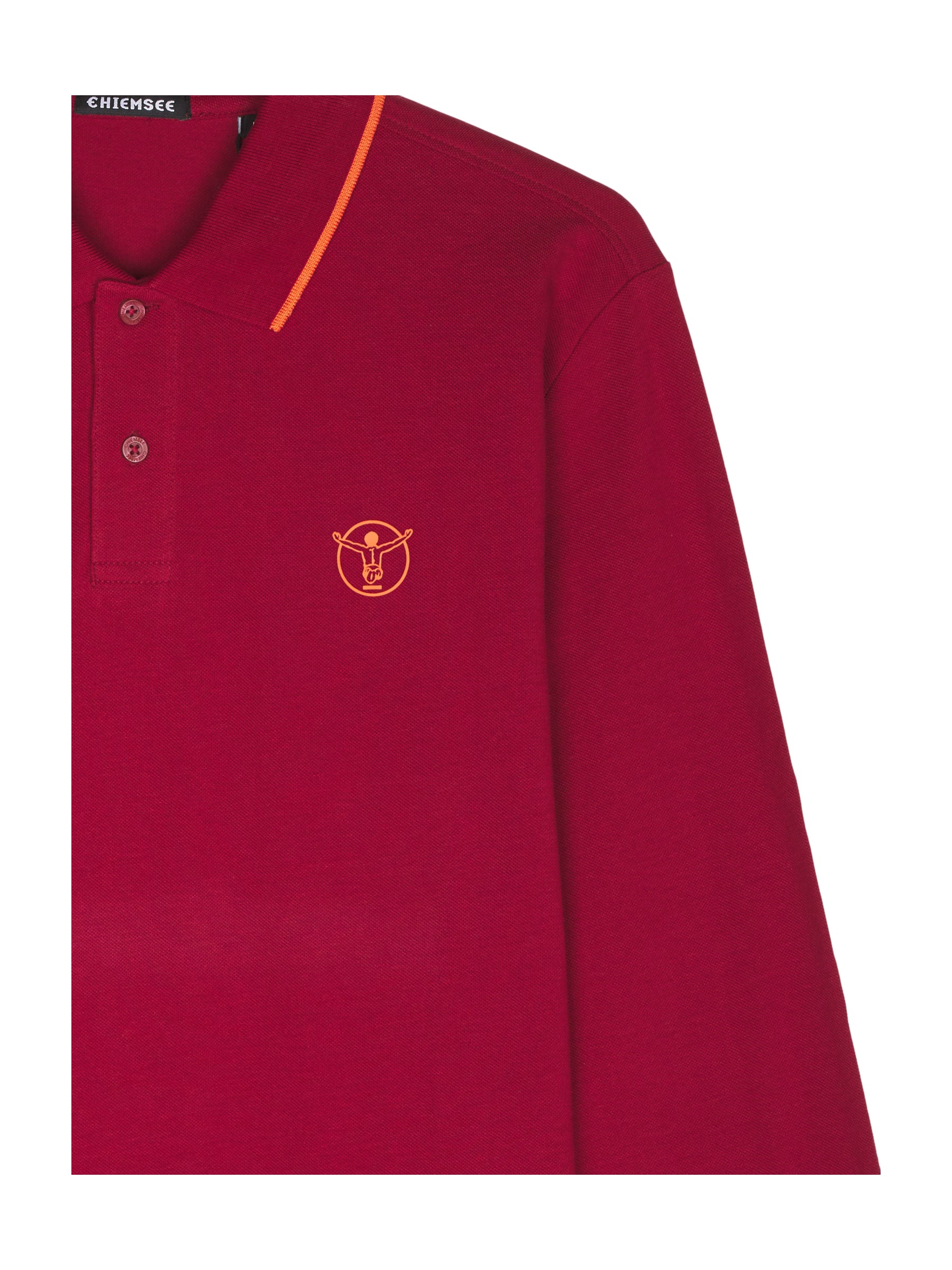 Chiemsee Chiemsee Langarmshirt