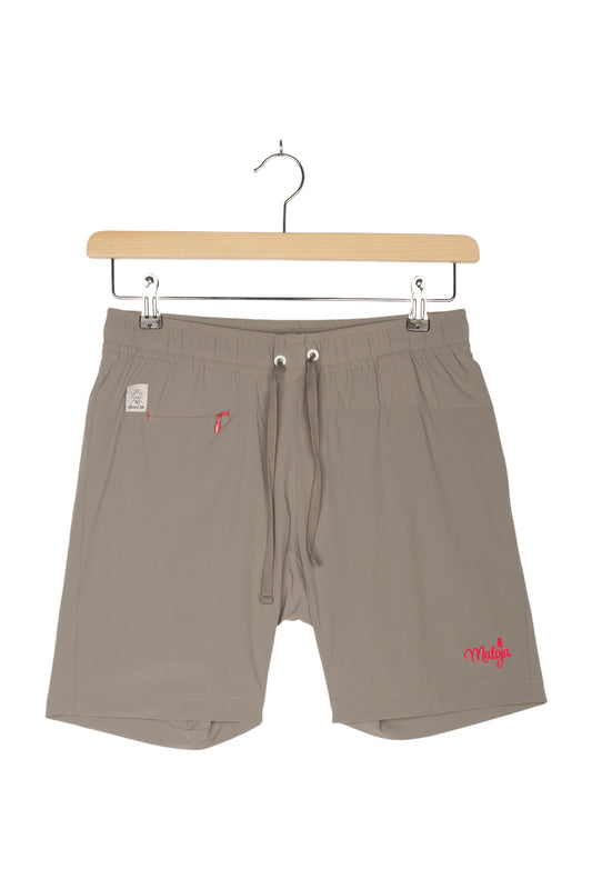 DorinaM. Race Bike Short