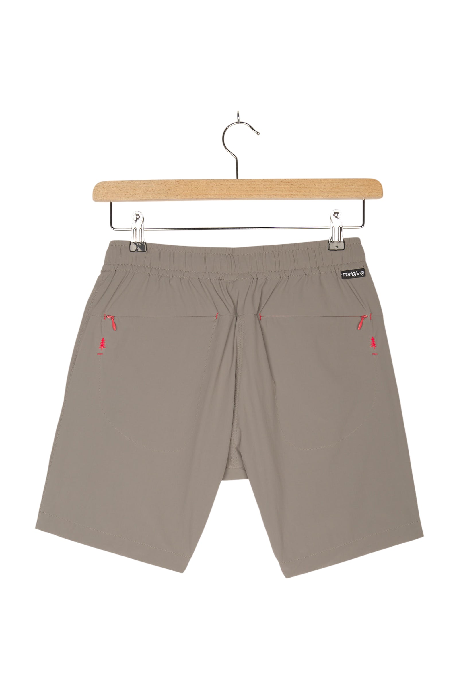DorinaM. Race Bike Short
