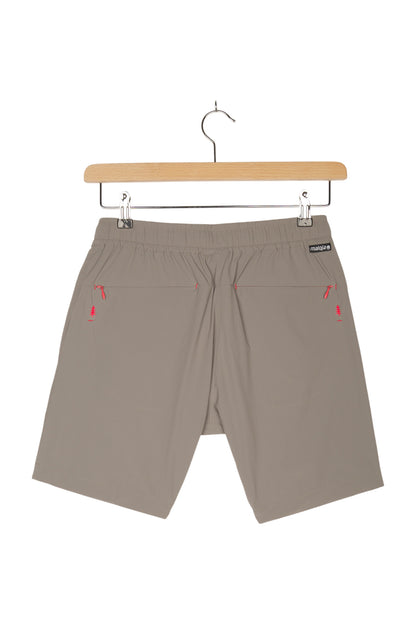 DorinaM. Race Bike Short