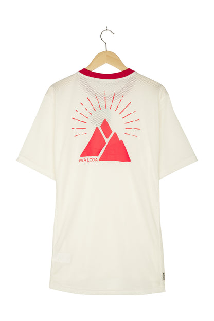 ERNESTM. Short Sleeve Freeride Jersey