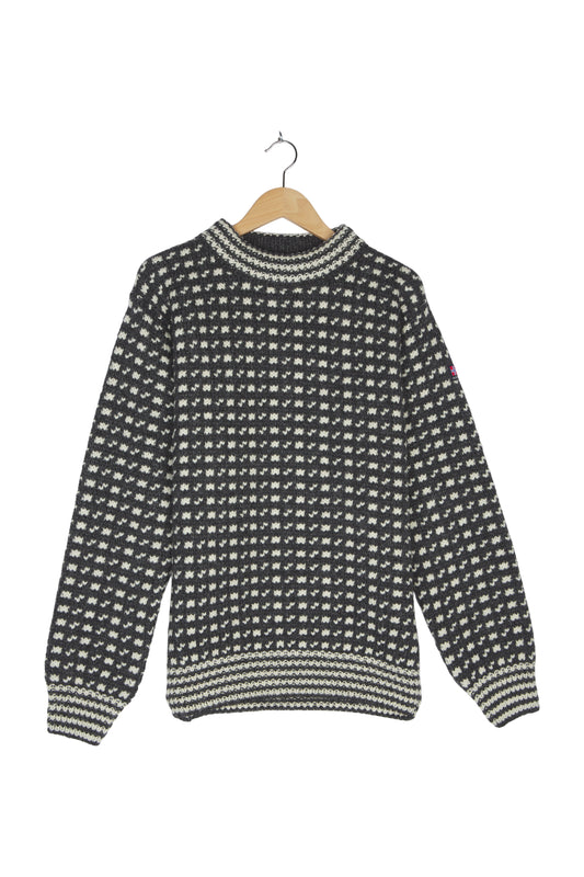 ORIGINAL ISLENDER WOOL SWEATER