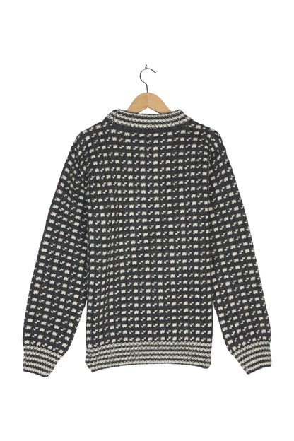 ORIGINAL ISLENDER WOOL SWEATER