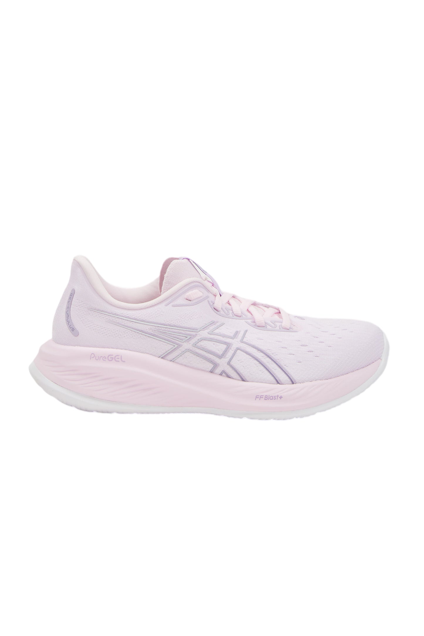 ASICS Gel-Cumulus 26 Laufschuhe Damen Weiß