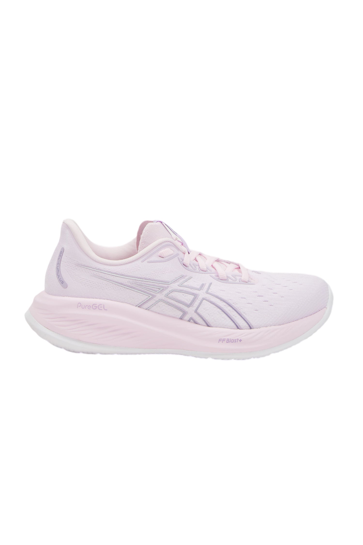 ASICS Gel-Cumulus 26 Laufschuhe Damen Weiß