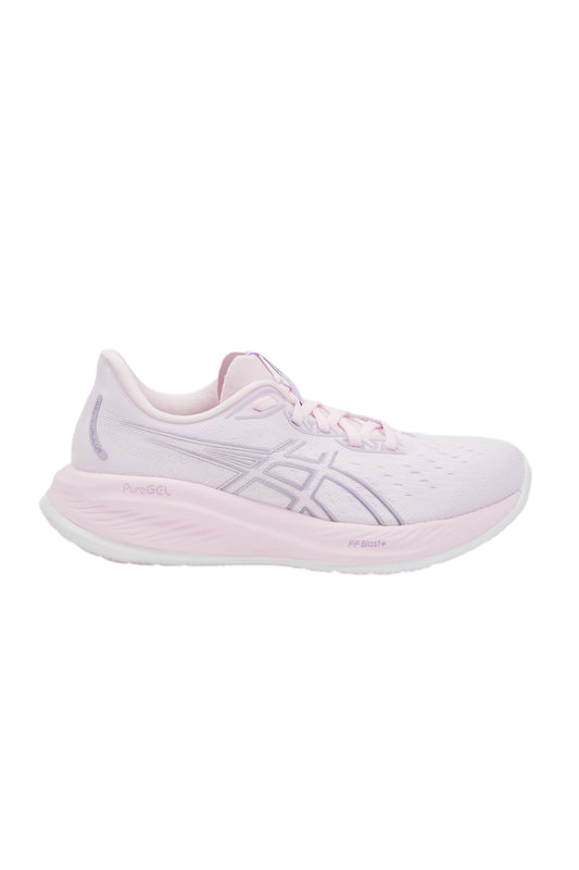 ASICS Gel-Cumulus 26 Laufschuhe Damen Weiß