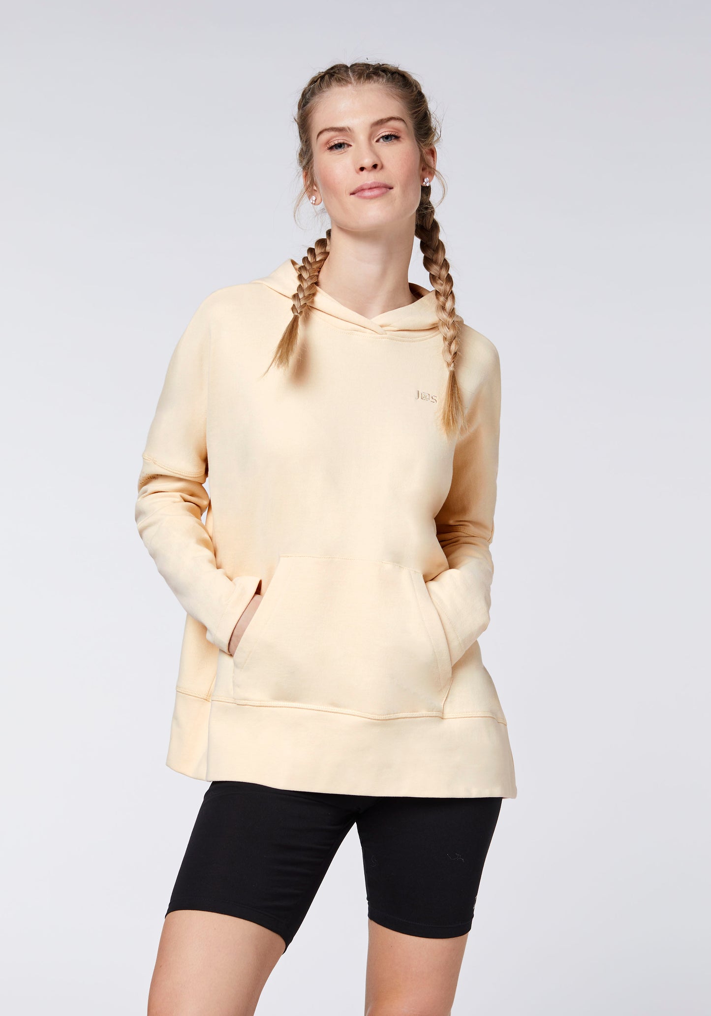 Jette Sport Jette Sport Hoodie