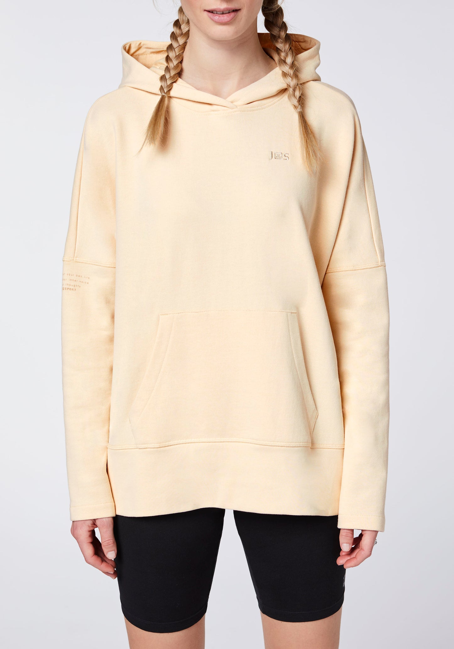 Jette Sport Jette Sport Hoodie