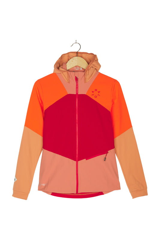 MARLINGM. Nordic Hybrid Jacket