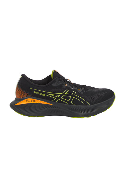 Asics Gel-Cumulus 25 GTX Herren Laufschuhe - Schwarz