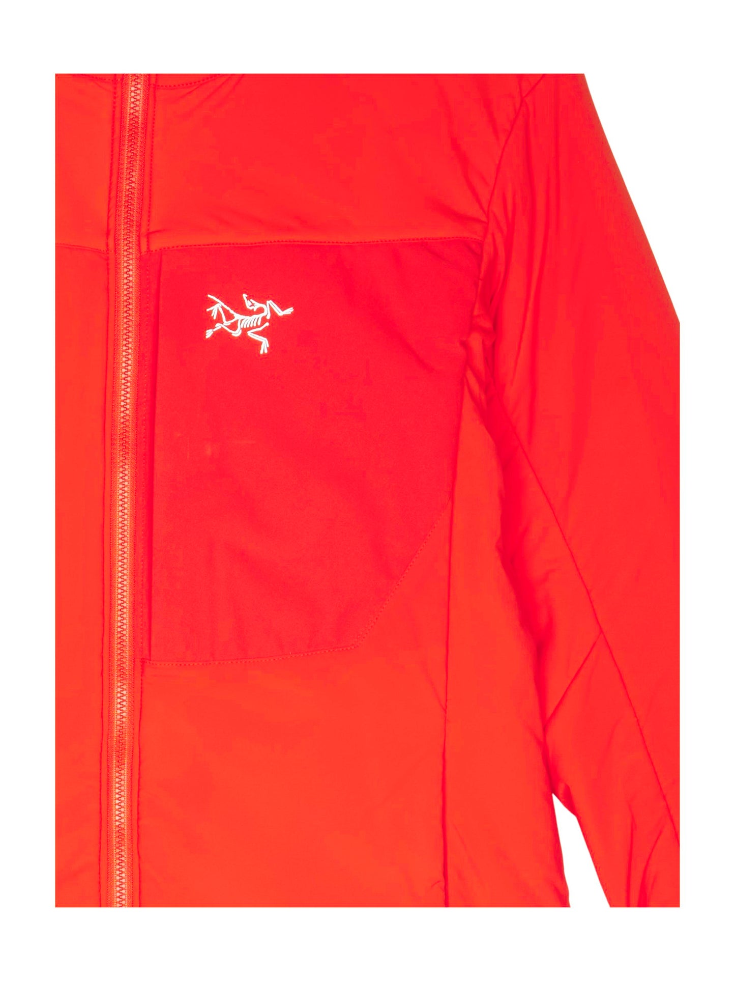 Kunstfaserjacke für Damen