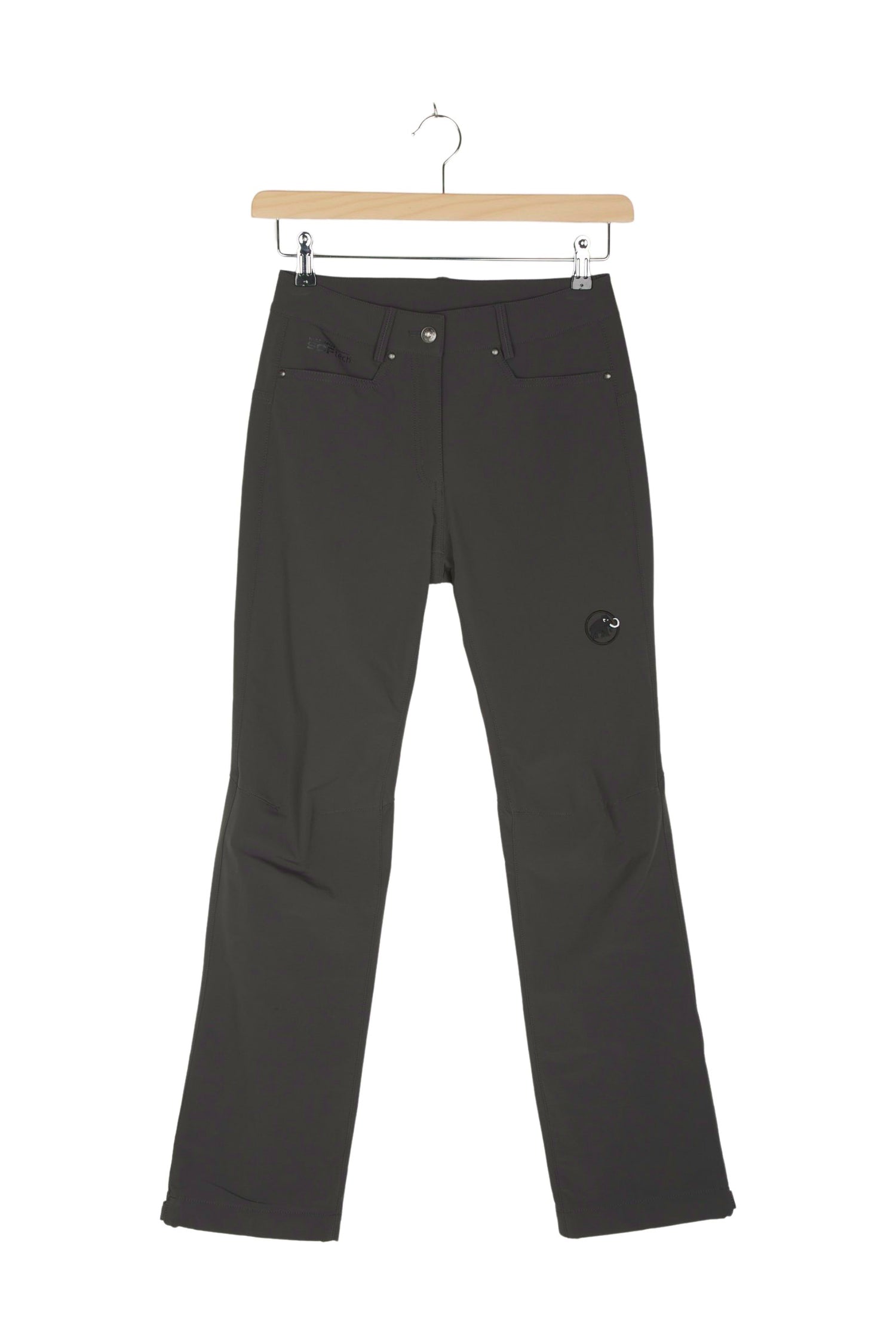 Softshellhose für Damen