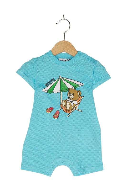 Moschino Playsuit Strampler