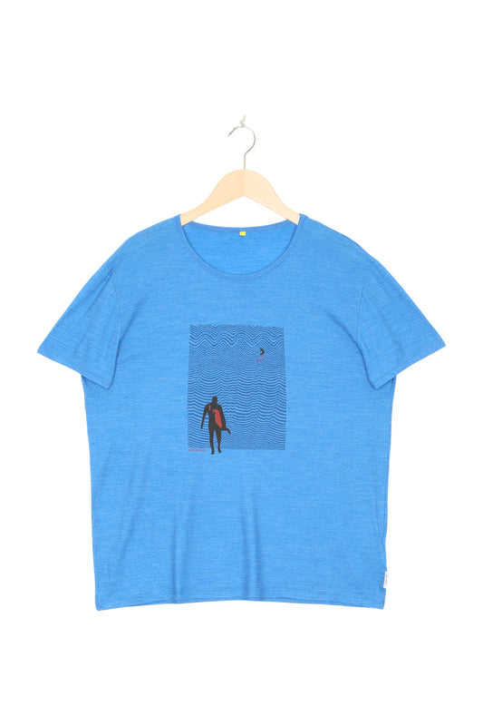 Devold T-Shirt für Herren