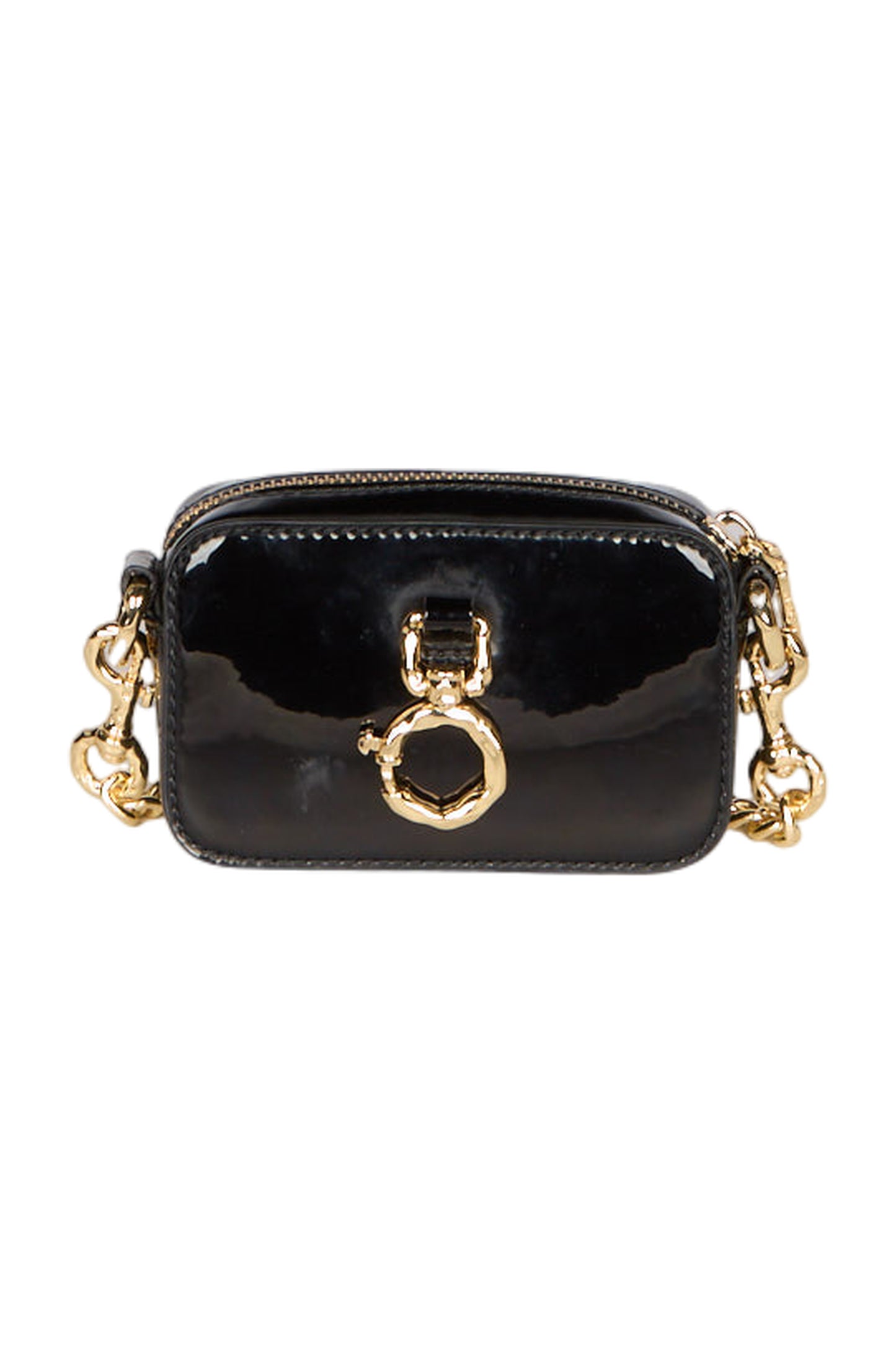 Marc Jacobs The Snapshot Bag Handtasche Schwarz 