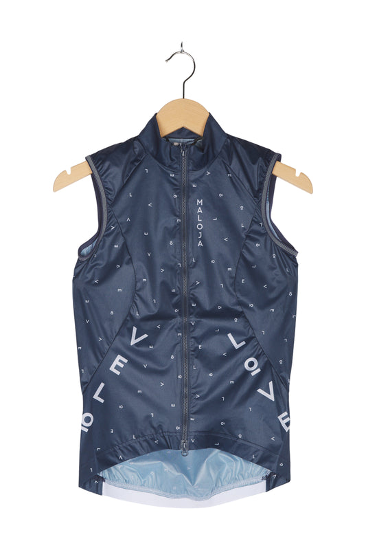 VELDAM. Roadbike Vest