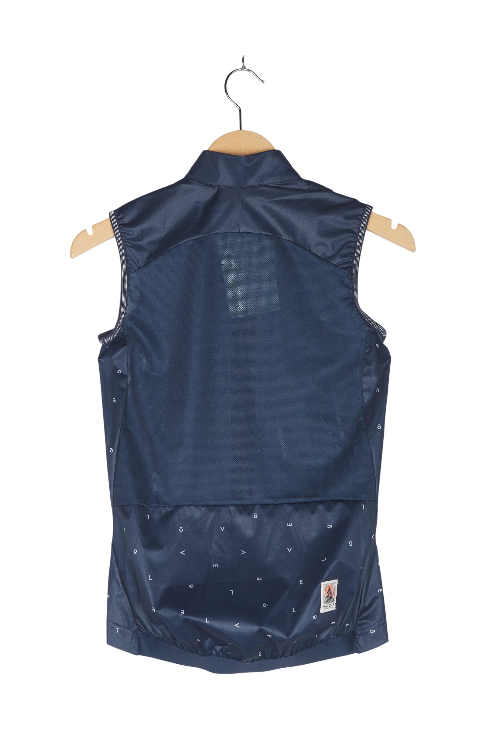 VELDAM. Roadbike Vest
