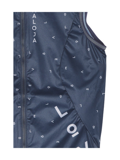 VELDAM. Roadbike Vest