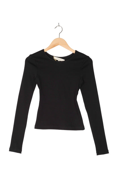 by Aylin Koenig Langarmshirt für Damen