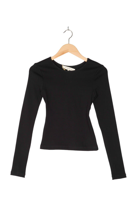 by Aylin Koenig Langarmshirt für Damen