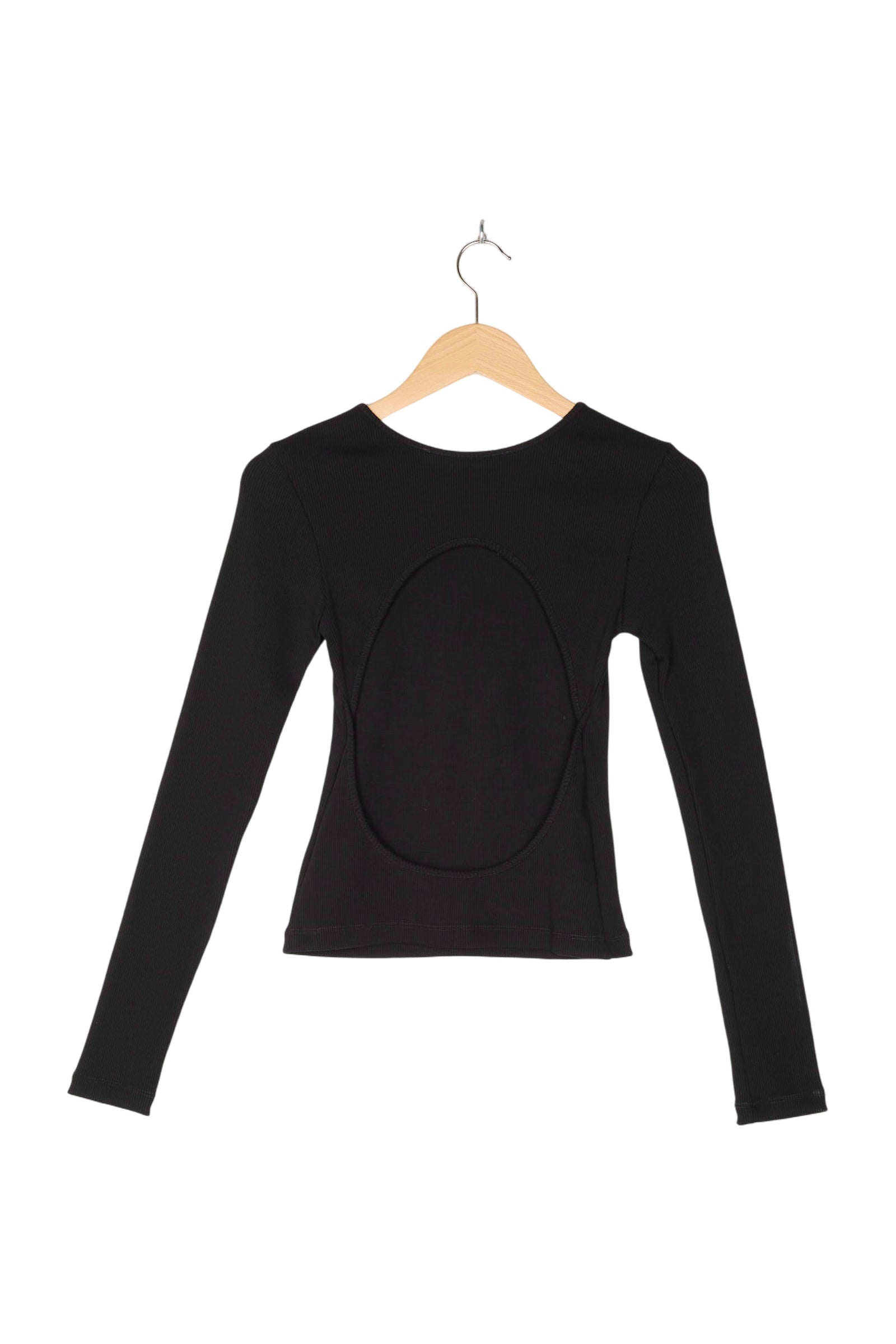 by Aylin Koenig Langarmshirt für Damen