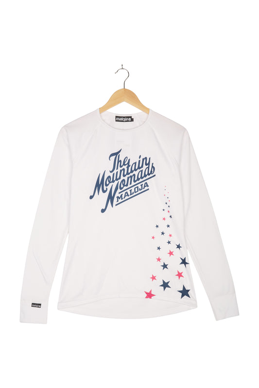 TasnimM. Women´s Funct. U-Shirt 1/1