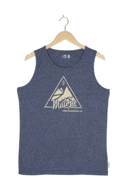 COMPACM. Sleeveless Multisport Jersey