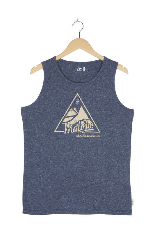 COMPACM. Sleeveless Multisport Jersey