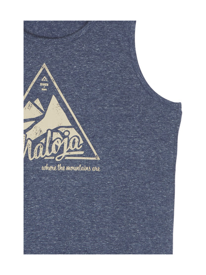 COMPACM. Sleeveless Multisport Jersey