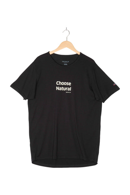 Devold T-Shirt für Herren