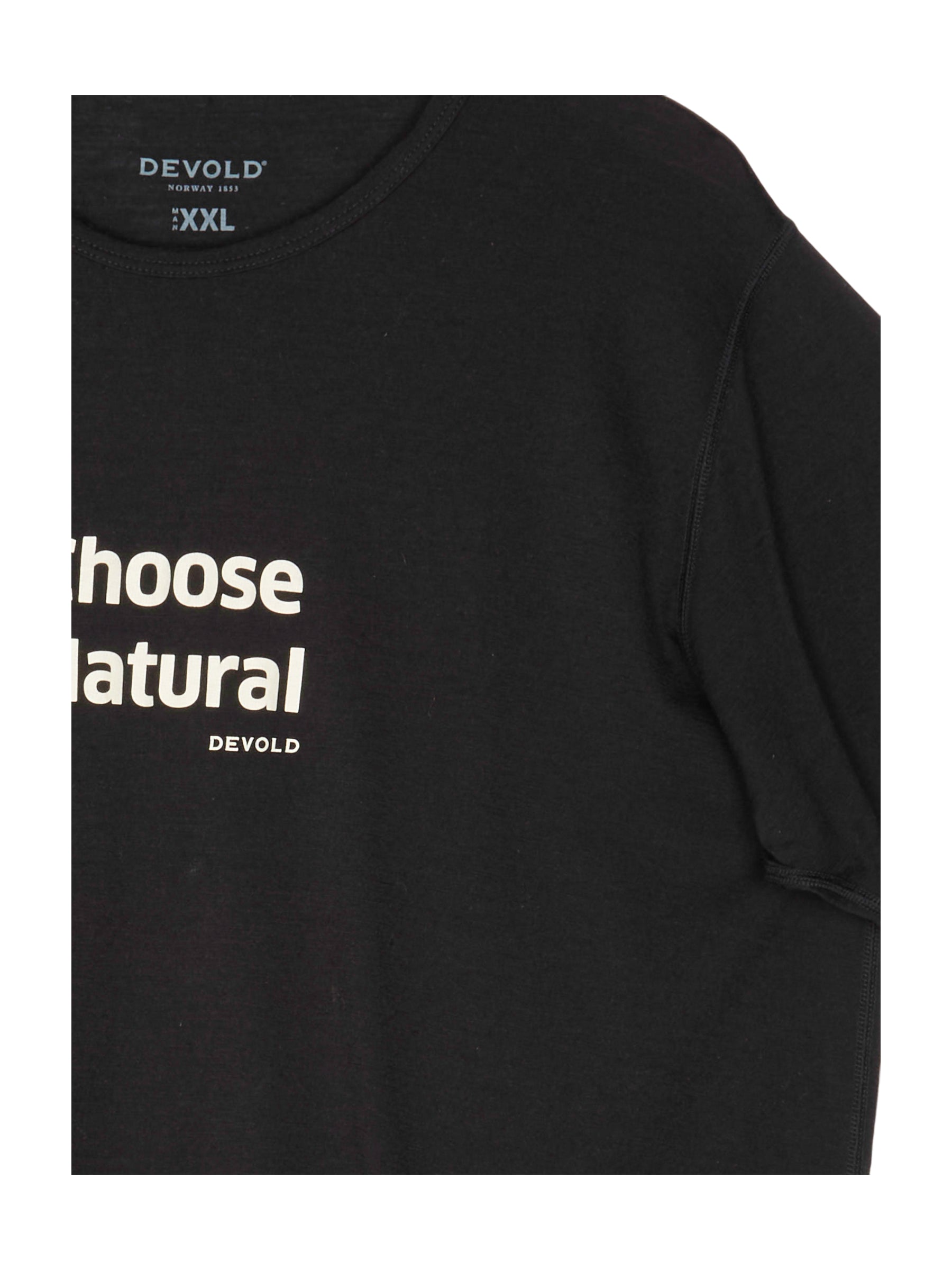 Devold T-Shirt für Herren