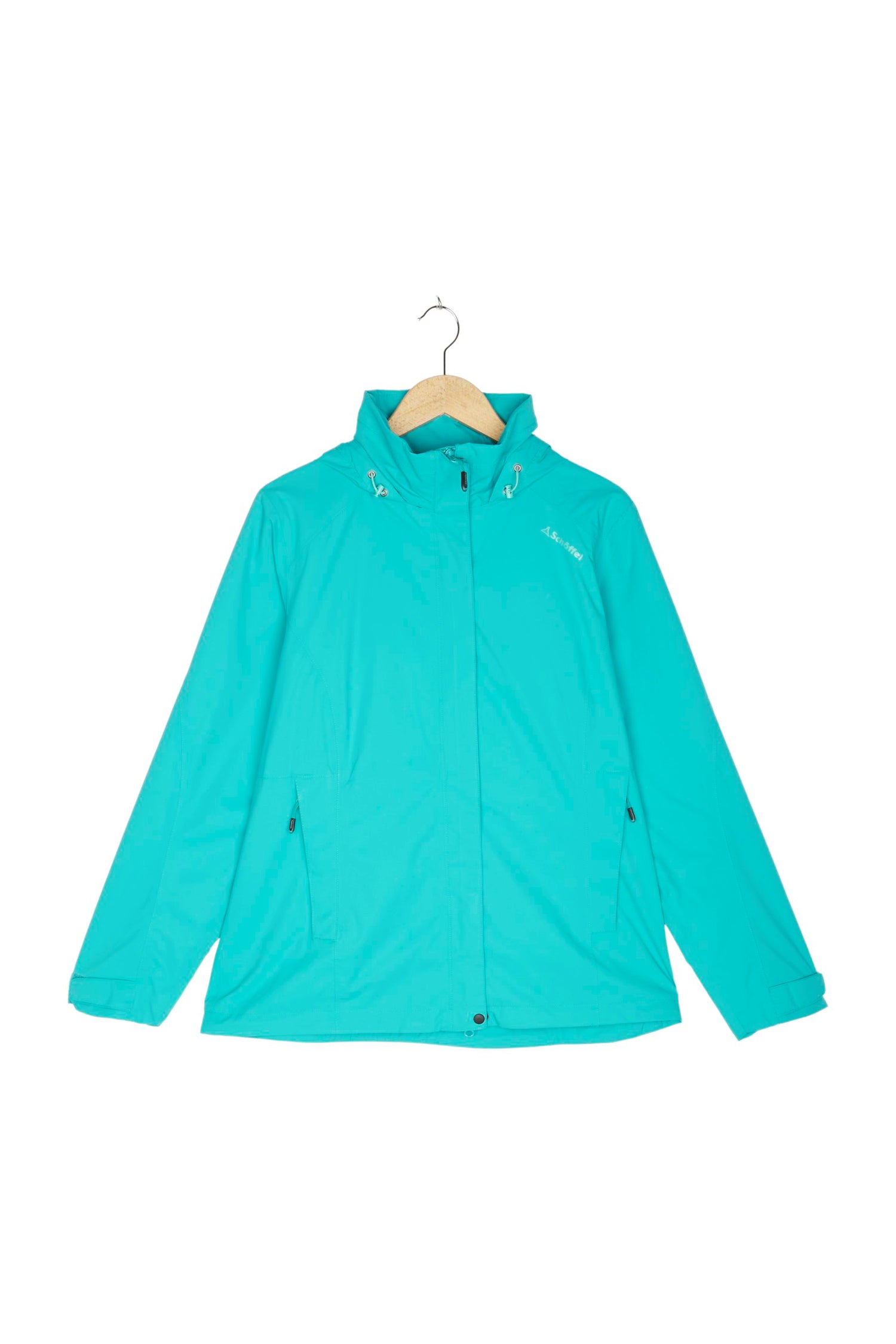 Hardshelljacke, Regenjacke für Damen