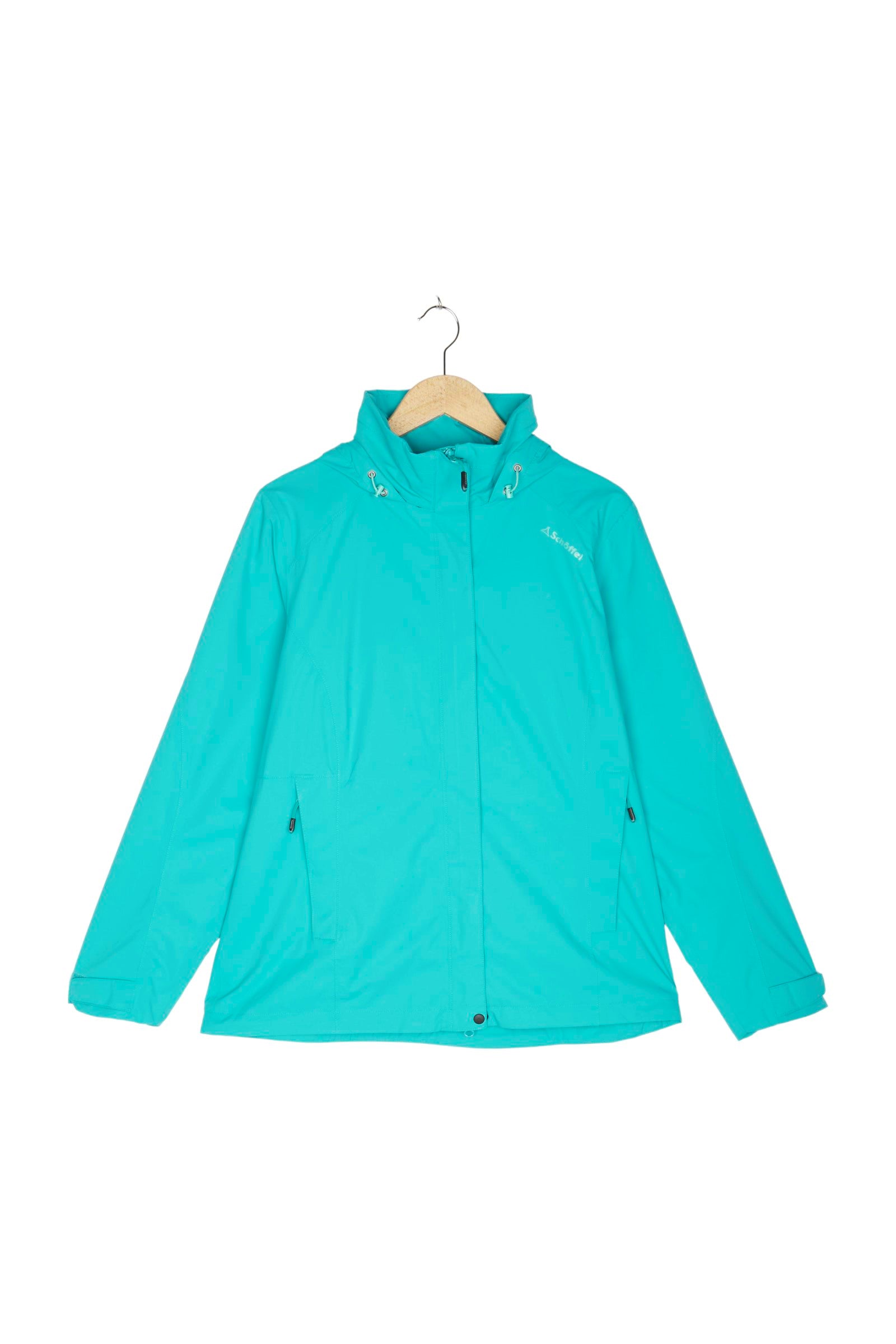 Hardshelljacke, Regenjacke für Damen