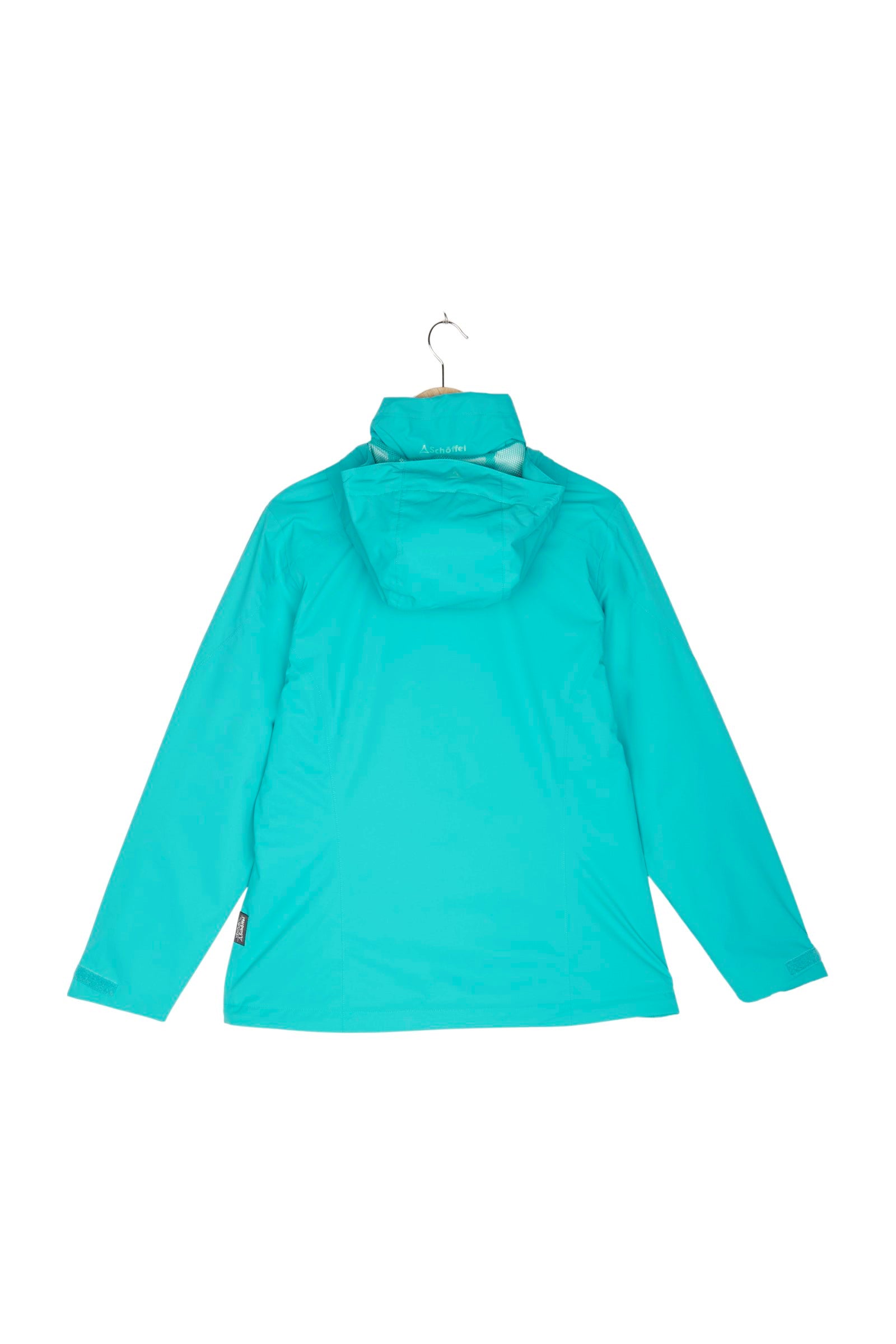Hardshelljacke, Regenjacke für Damen