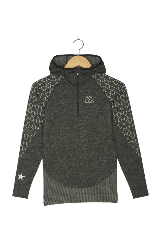 MainiM. Hooded Longsleeve Multisport Jersey 