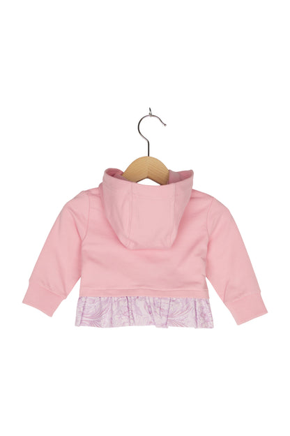 Versace Pullover Zip Jacke
