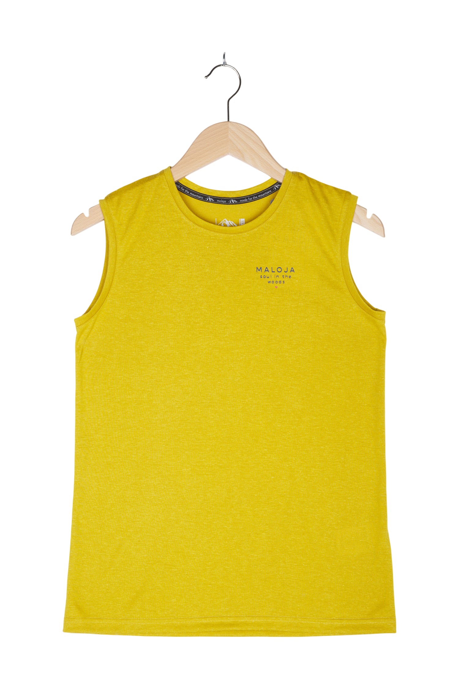 WALDFRAUM. Freeride Top